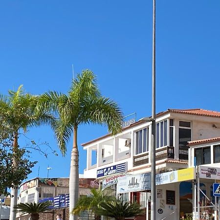 Vila Las Flores Studio 4 Playa de las Americas  Exteriér fotografie